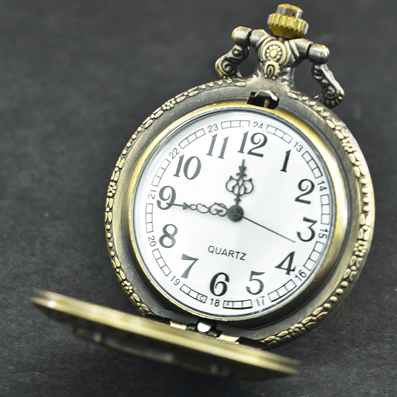 New Anime One Piece Series Poc - огляд і ціна Fashion Women Watch