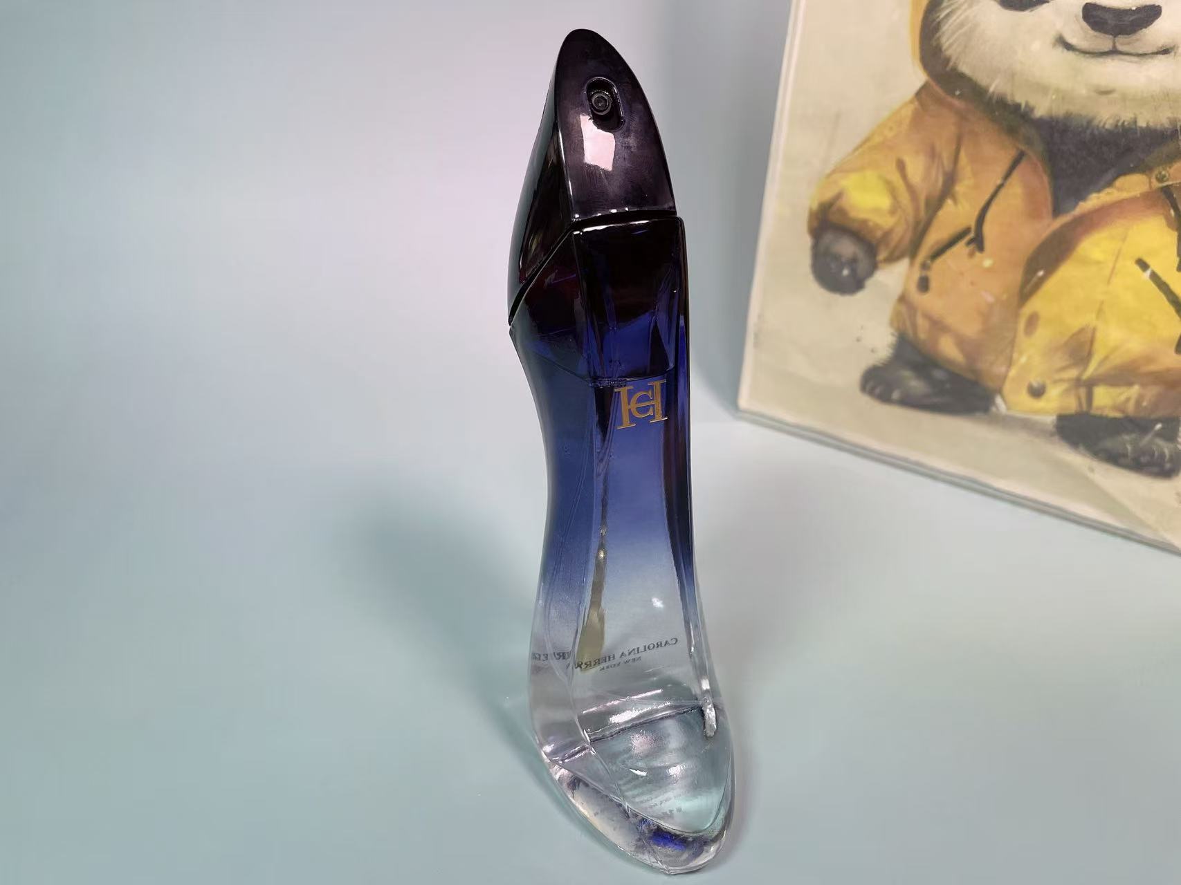 Carolina Herrera Good Girl Leg - огляд і ціна Women'S Fashion Quick Delivery