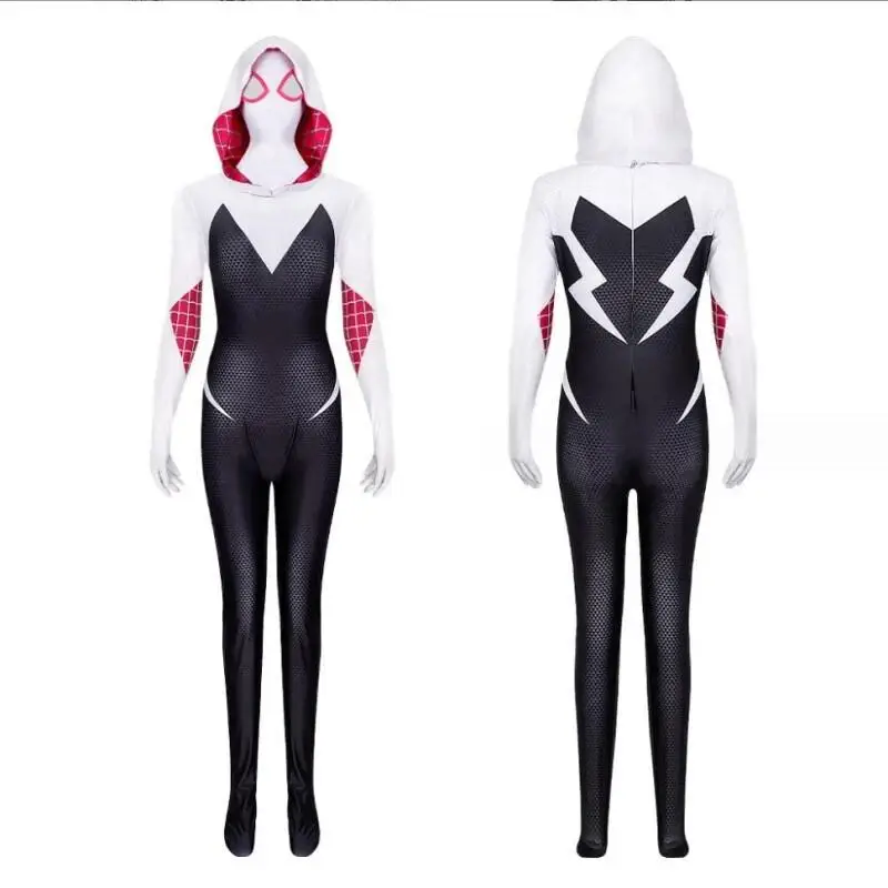 Magical Virtual Circus Cosplay - огляд і ціна Sleeveless Jumpsuit