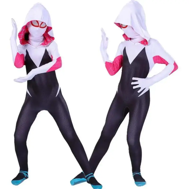 Magical Virtual Circus Cosplay - огляд і ціна Sleeveless Jumpsuit