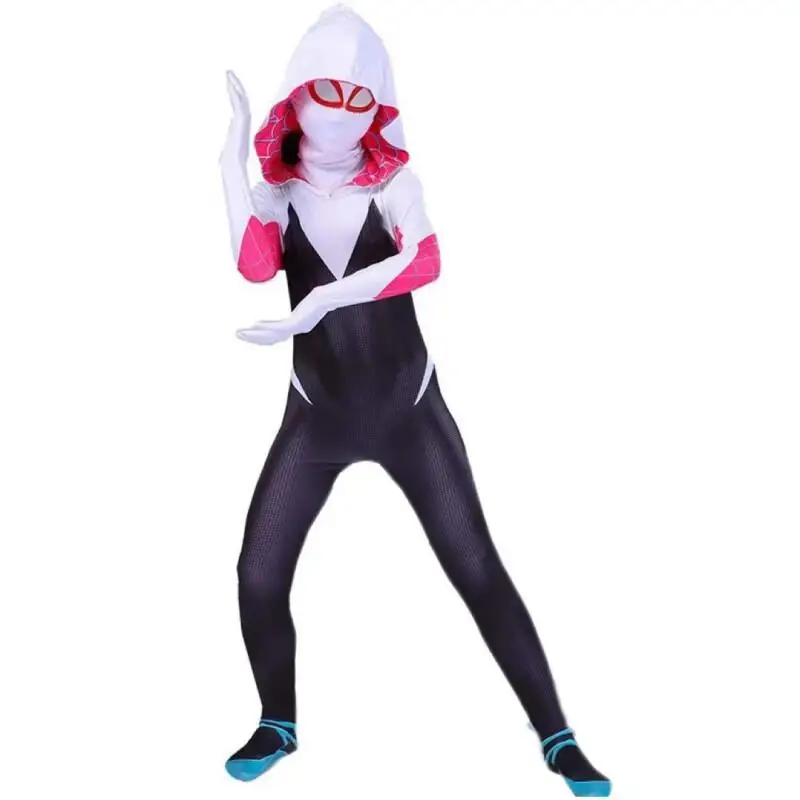 Magical Virtual Circus Cosplay - огляд і ціна Sleeveless Jumpsuit