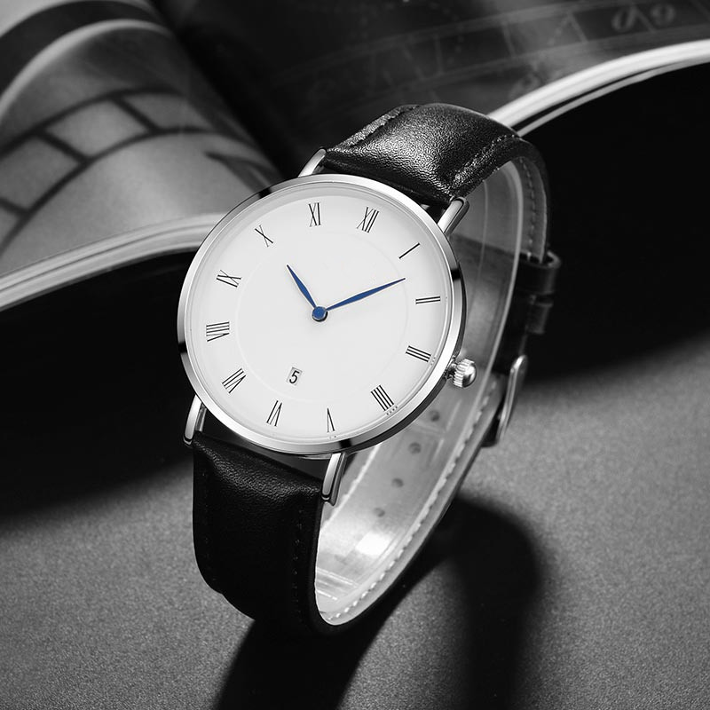 B-8210A Simple Men Watches Wit - огляд і ціна Fashion Women Watch