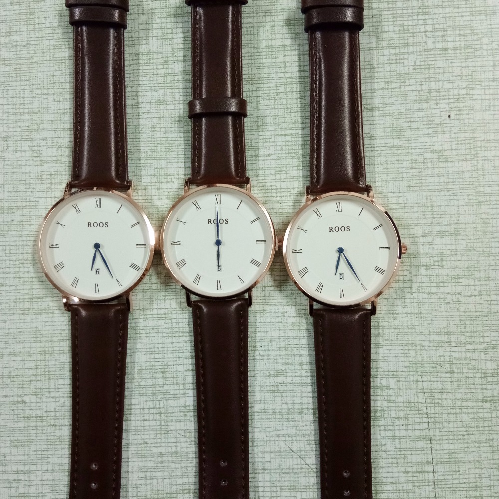 B-8210A Simple Men Watches Wit - огляд і ціна Fashion Women Watch