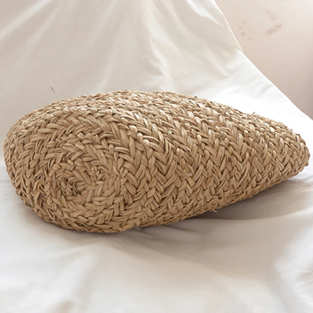 Bohemian Straw Rattan Bags for - огляд і ціна Women Fashion Drawing
