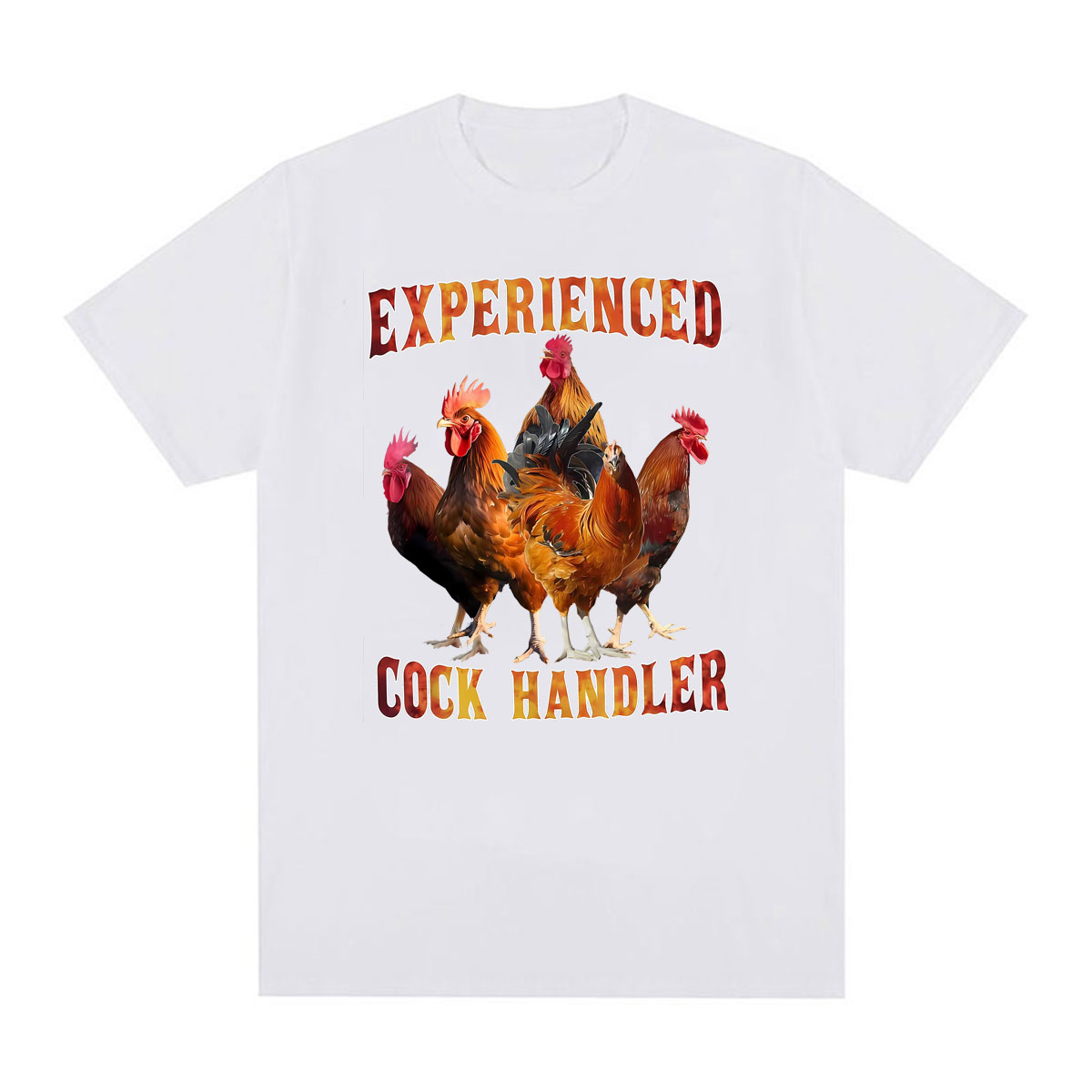 Experienced Cock Handler PNG F - огляд і ціна Women Fashion Png