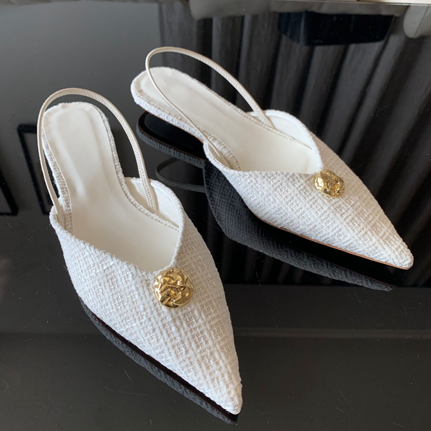 2025 New Brand Women Sandal Fa - огляд і ціна Women'S Fashion Sandals