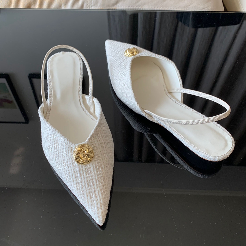 2025 New Brand Women Sandal Fa - огляд і ціна Women'S Fashion Sandals