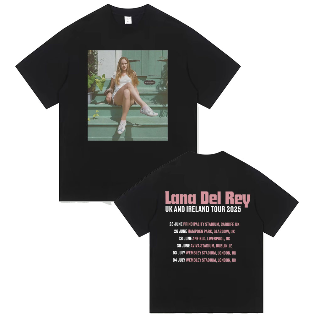Lana Del Rey UK and Ireland To - огляд і ціна Women'S Fashion Uk 2025