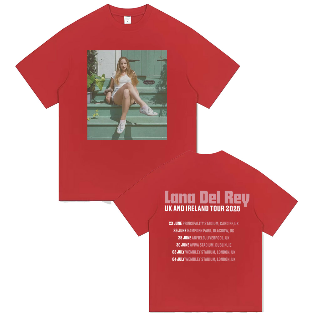 Lana Del Rey UK and Ireland To - огляд і ціна Women'S Fashion Uk 2025