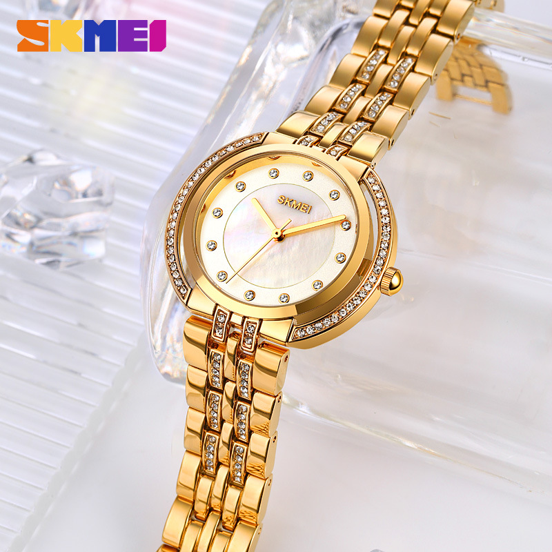 Womens Bracelet Quartz Watches - огляд і ціна Fashion Women Watch