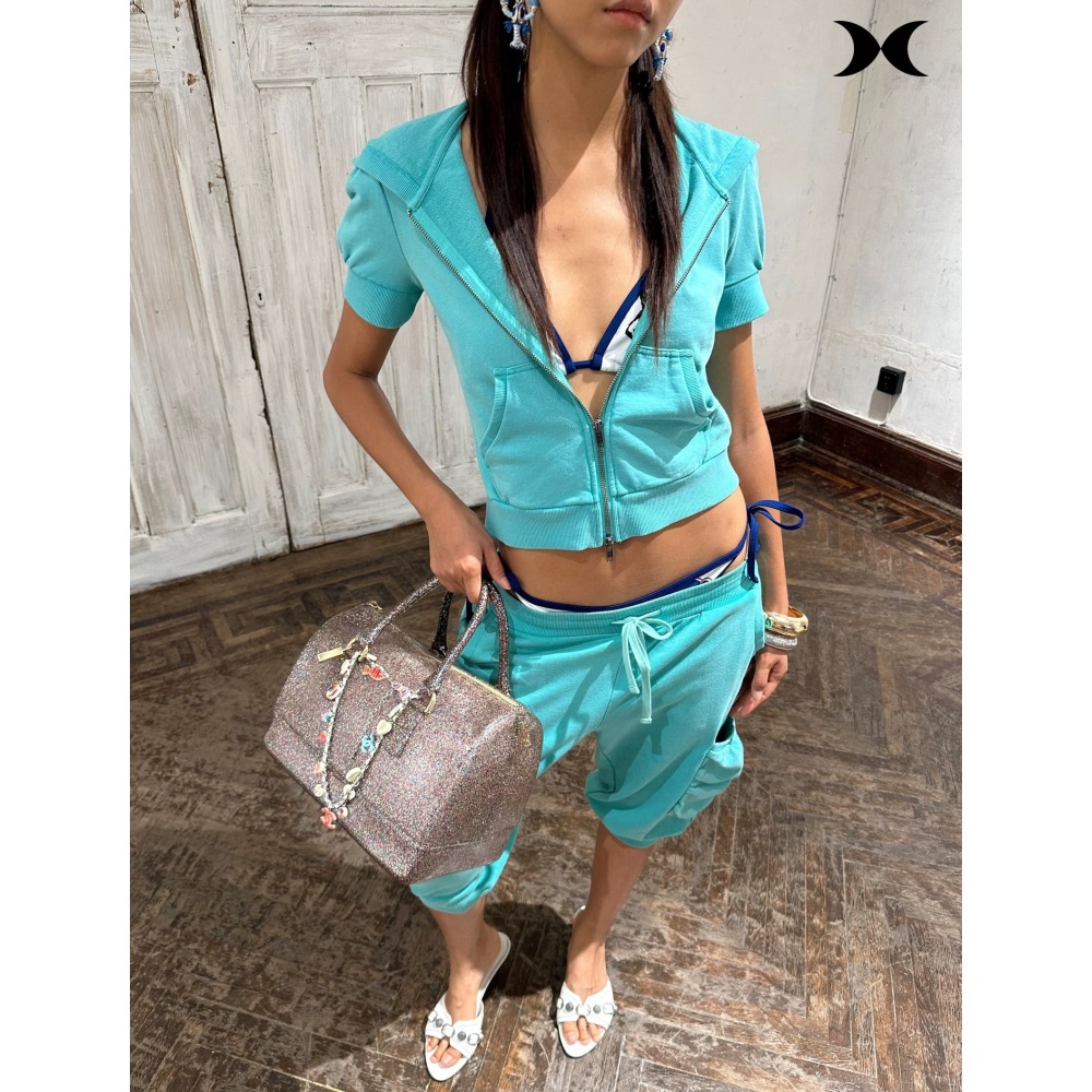 American street spice girl sty - огляд і ціна Women Fashion Styles