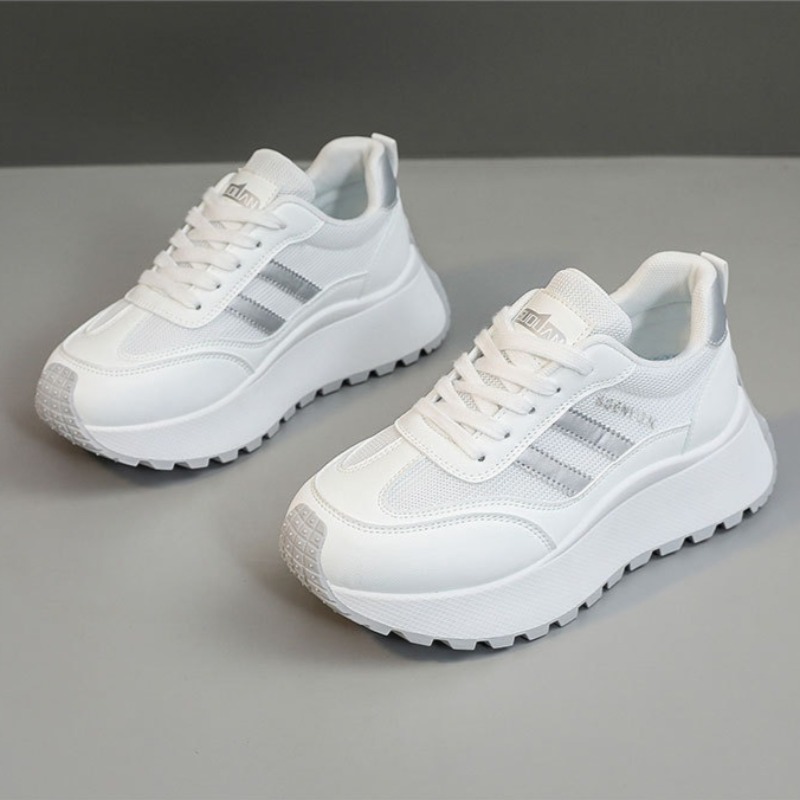 Women's Sneakers Mesh Breathab - огляд і ціна Women'S Fashion Tennis Shoes