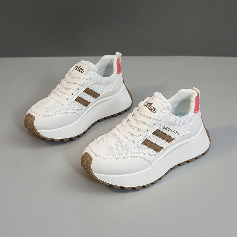 Women's Sneakers Mesh Breathab - огляд і ціна Women'S Fashion Tennis Shoes