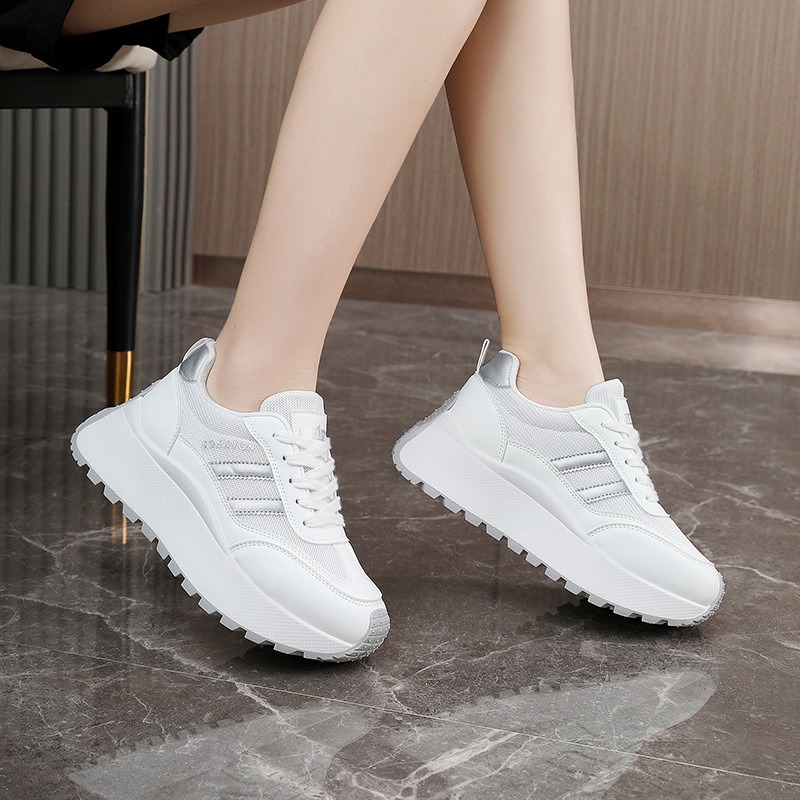 Women's Sneakers Mesh Breathab - огляд і ціна Women'S Fashion Tennis Shoes