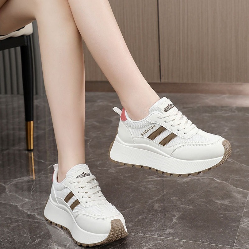 Women's Sneakers Mesh Breathab - огляд і ціна Women'S Fashion Tennis Shoes