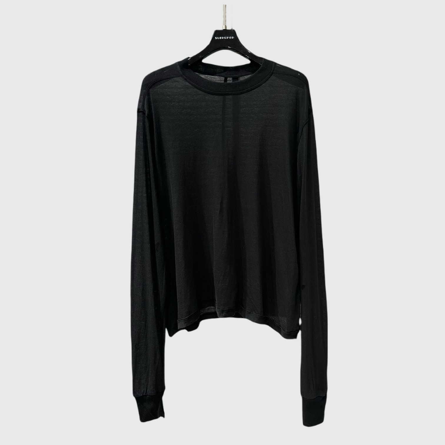 Owen Seak Men Bottoming T Shir - огляд і ціна Women'S Fashion Knitwear