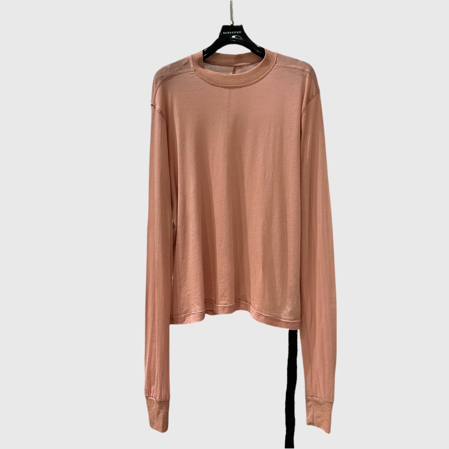 Owen Seak Men Bottoming T Shir - огляд і ціна Women'S Fashion Knitwear