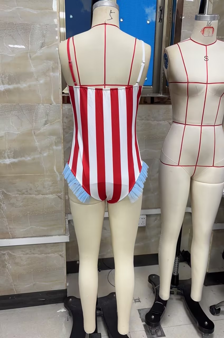 2026 Fashion Women's Carnival  - огляд і ціна Sleeveless Jumpsuit
