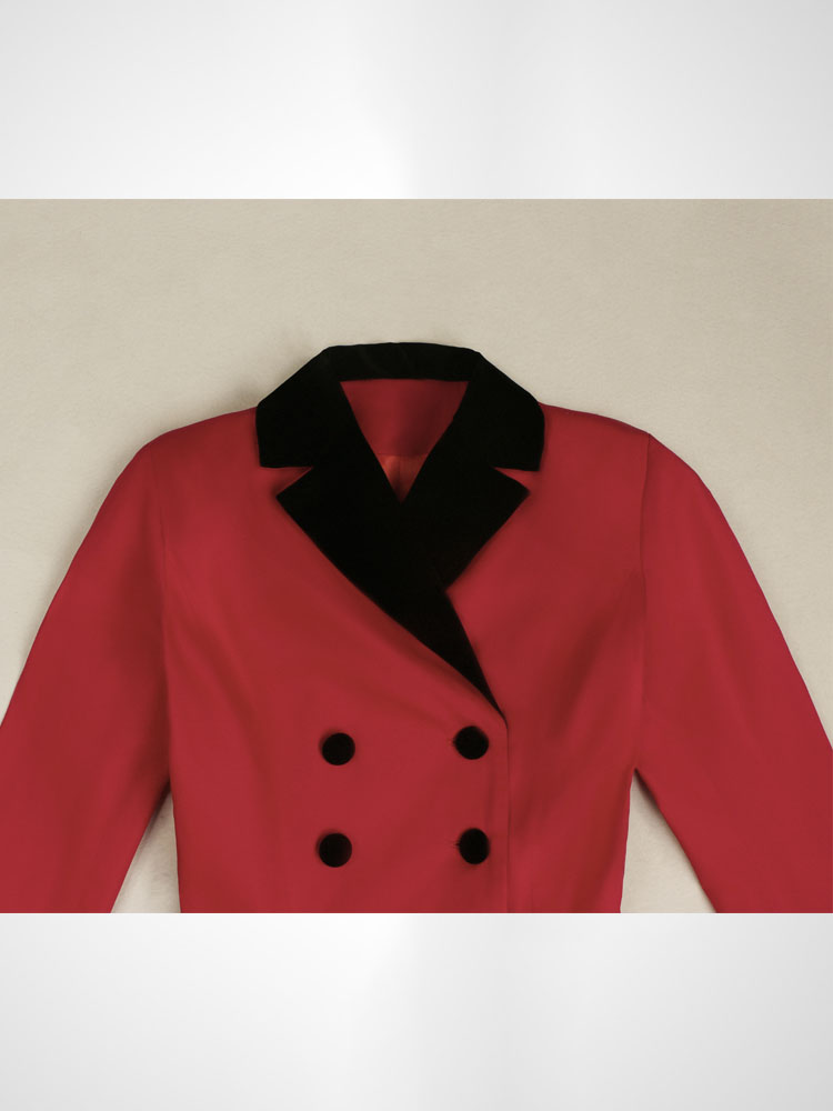 Retro 1950s elegant classic pa - огляд і ціна Women'S Fashion In The 1950S