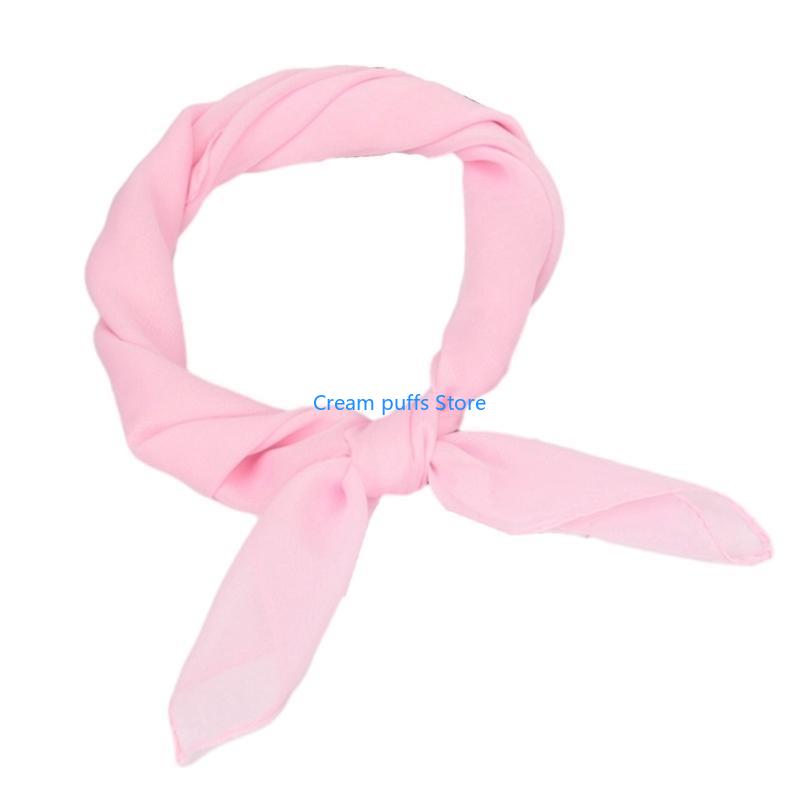 50LE 1950s Scarf Retro Hair Ti - огляд і ціна Women'S Fashion In The 1950S
