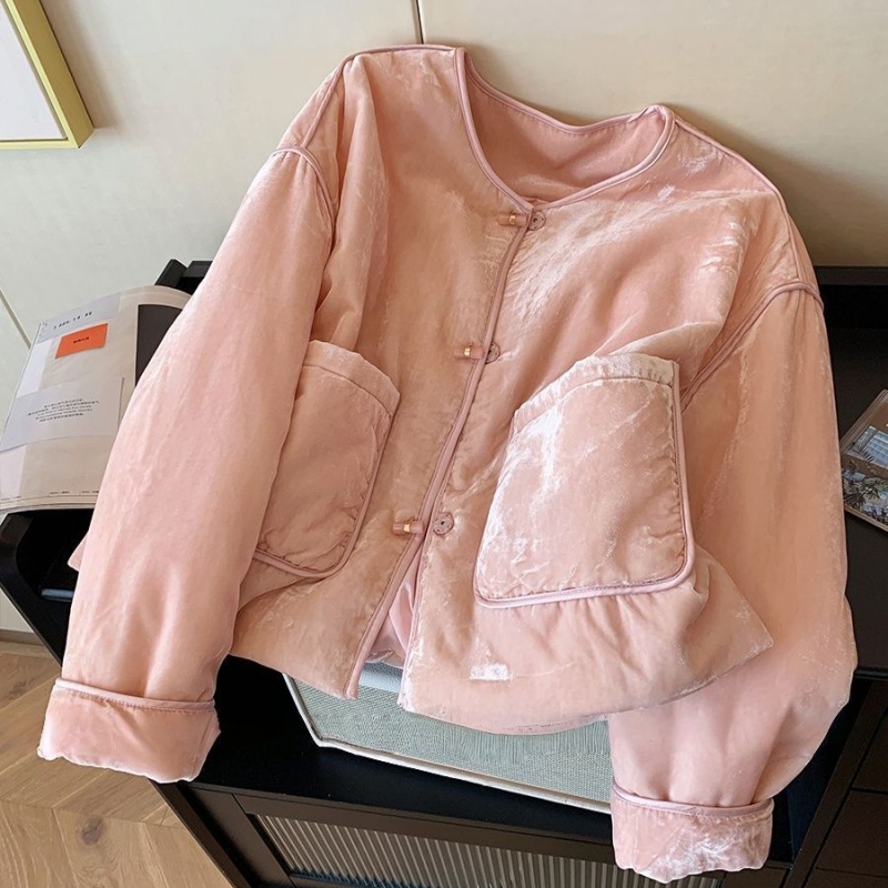 2025 Autumn Winter Women Coat  - огляд і ціна Women'S Fashion Quilted Jacket