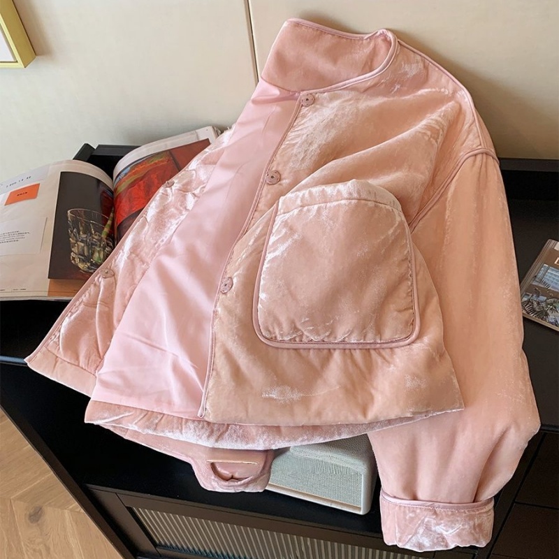 2025 Autumn Winter Women Coat  - огляд і ціна Women'S Fashion Quilted Jacket