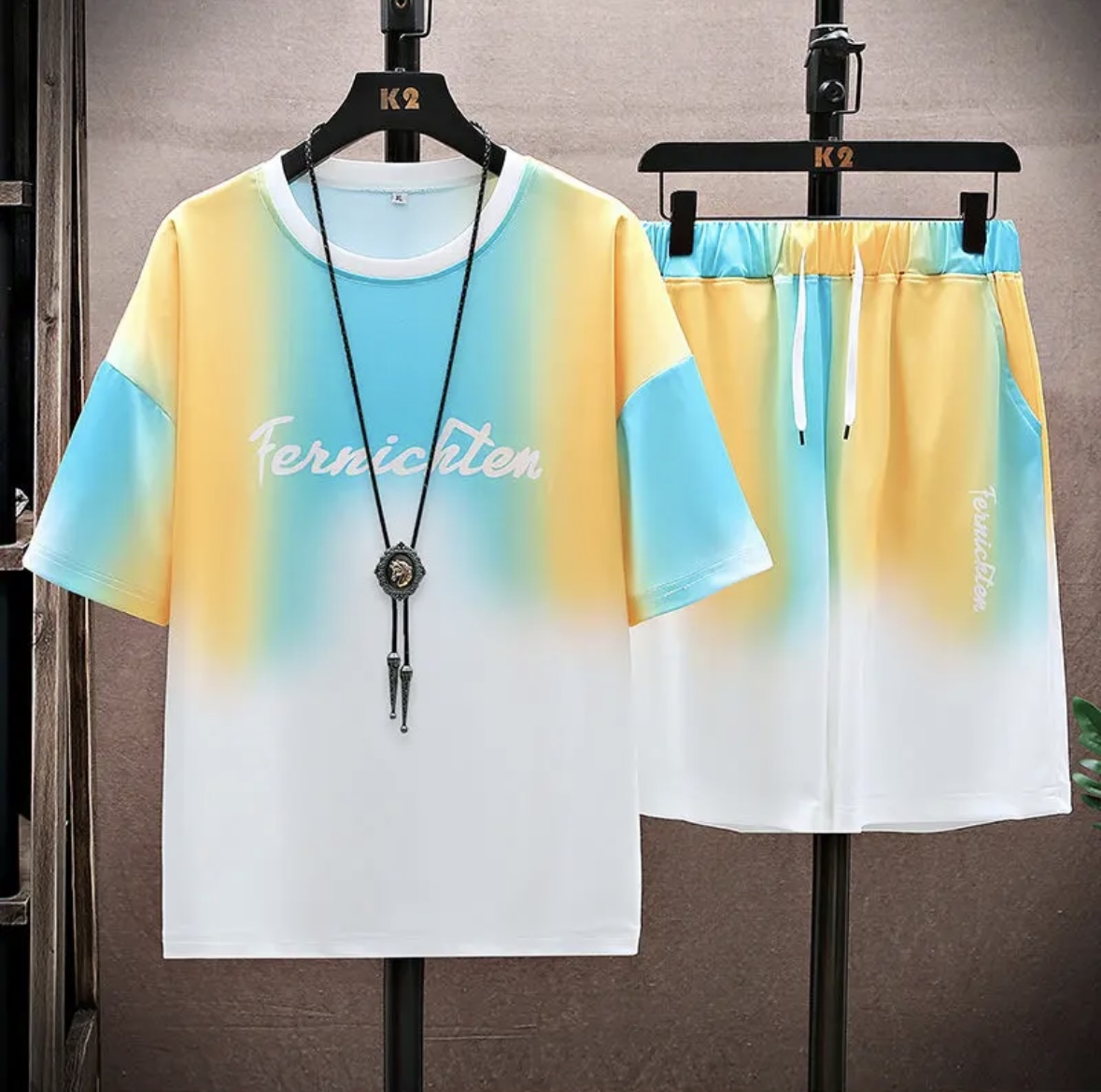 New hot-selling summer couple  - огляд і ціна Women Fashion Styles