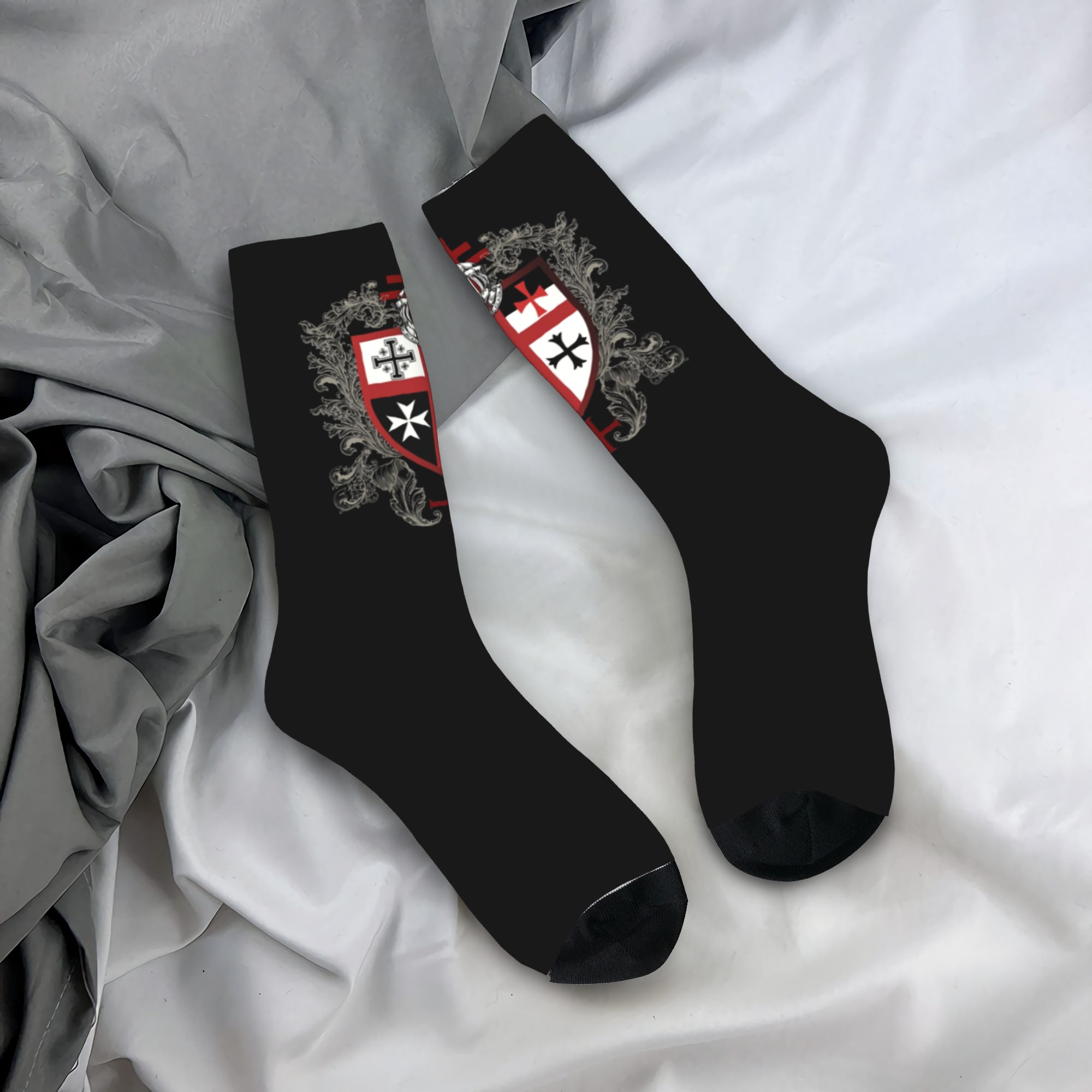 Custom Knights Templar Cross S - огляд і ціна Women Fashion Youtube