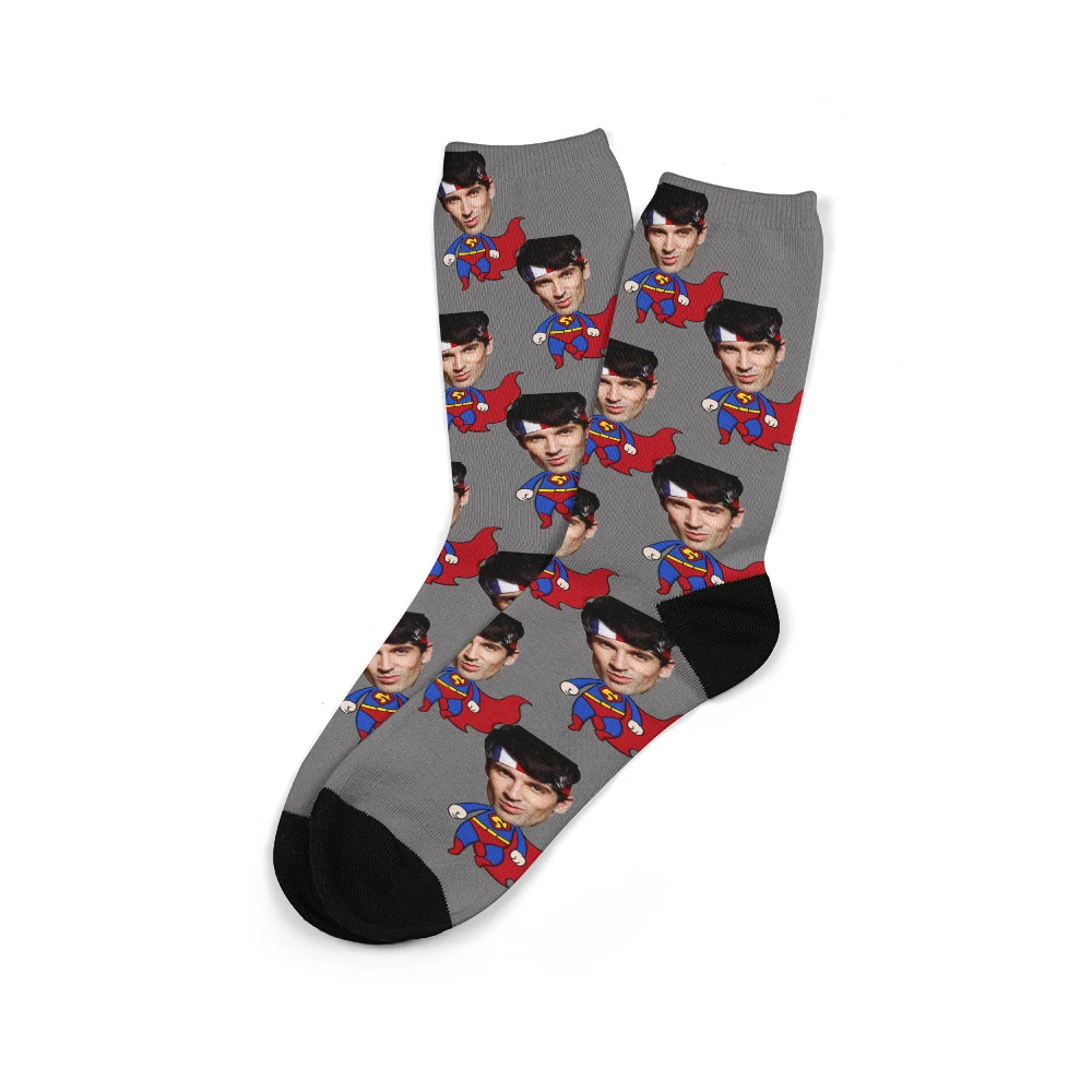 Private custom cartoon socks w - огляд і ціна Women Fashion Youtube