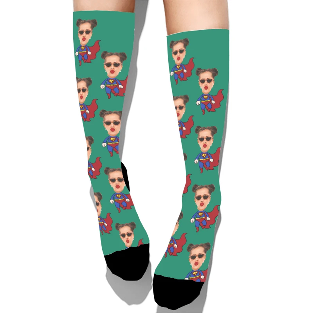 Private custom cartoon socks w - огляд і ціна Women Fashion Youtube