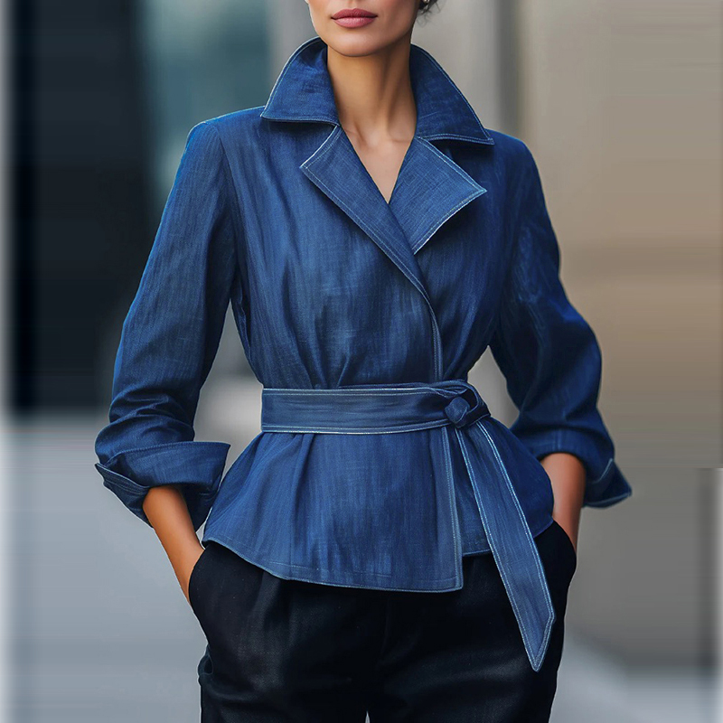 Fall Spring 2026 Fashion Denim - огляд і ціна Women Fashion Jeans