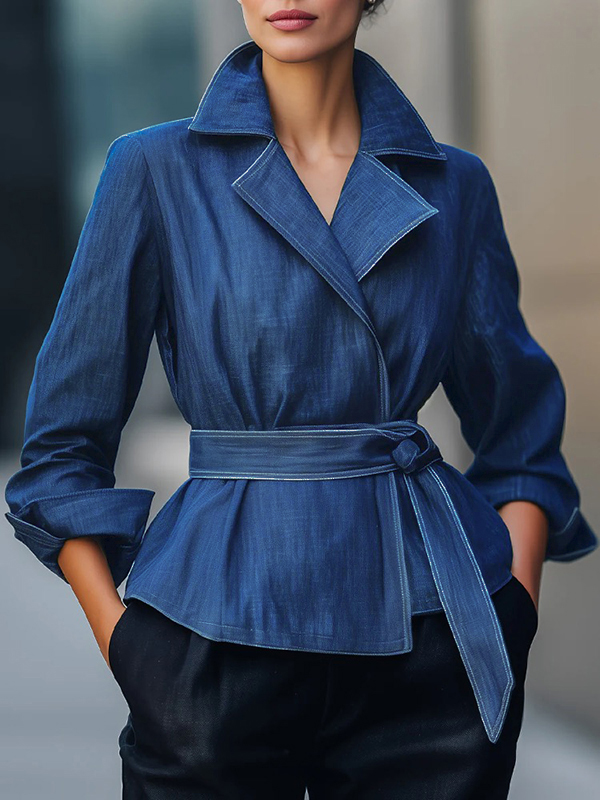 Fall Spring 2026 Fashion Denim - огляд і ціна Women Fashion Jeans