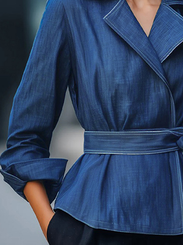 Fall Spring 2026 Fashion Denim - огляд і ціна Women Fashion Jeans
