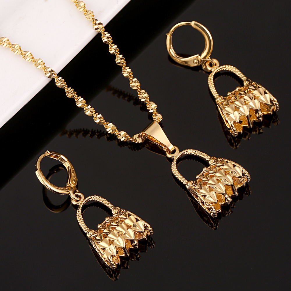 Papua New Guinea PNG Necklace  - огляд і ціна Women Fashion Png